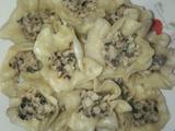 香菇猪肉烧卖的做法[图]