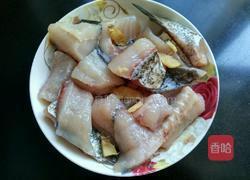 麻辣糍粑鱼的做法图解1