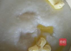 雪媚娘的做法图解4