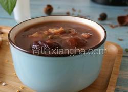 腊八粥