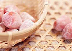 桔红糕丨正月宜食吉祥果，制一碟桔红糕，品香甜金桔味