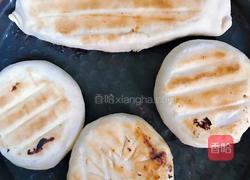 猪肉粉条肉饼的做法图解8