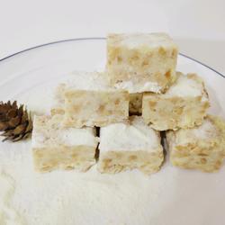 雪花酥的做法[图]