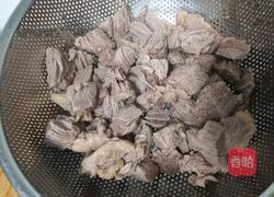 红烧牛肉的做法图解2
