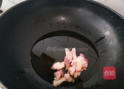 红烧牛肉的做法图解3