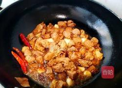 红烧牛肉的做法图解7