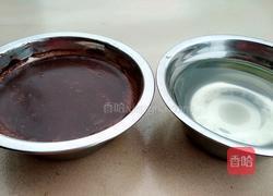 猫耳朵（烤箱版）的做法图解1