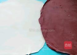 猫耳朵（烤箱版）的做法图解5