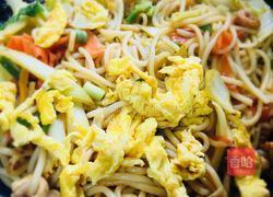 香炒米粉（广东风味）的做法图解14