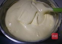 巧克力浇面蛋糕的做法图解10