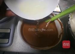 巧克力浇面蛋糕的做法图解22