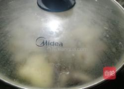 干锅土豆茄子的做法图解9