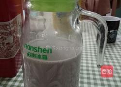 自制回神奶茶的做法图解5