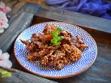 孜然烤牛肉