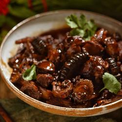 烧三鲜的做法[图]
