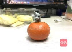 清蒸金鲳鱼的做法图解2