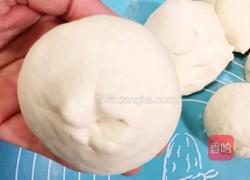 蒸馒头的做法图解3