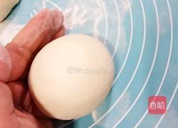 蒸馒头的做法图解4
