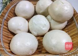 蒸馒头的做法图解7