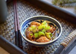 豆酱鸡
