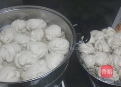 花卷山东馒头的做法图解6