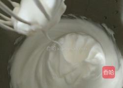 焦糖奶油摩卡蛋糕的做法图解6