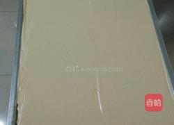 焦糖奶油摩卡蛋糕的做法图解9