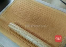 焦糖奶油摩卡蛋糕的做法图解16