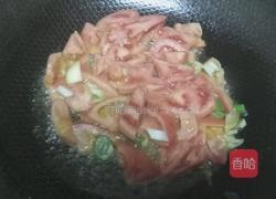 茭瓜炒蛋的经典做法的做法图解1