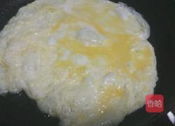 茭瓜炒蛋的经典做法的做法图解4