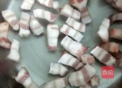 土豆红烧肉的做法图解3
