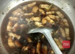 土豆红烧肉的做法图解9