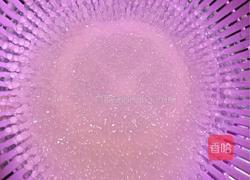 香梨银耳西米汤的做法图解6