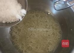 红丝绒蛋糕的做法图解4