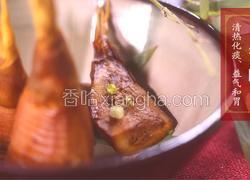 笋幢：红火烧得荤鲜扑面，别样年菜盛着家的暖意
