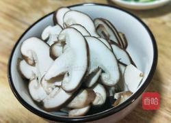 三鲜汤米粉 的做法图解3