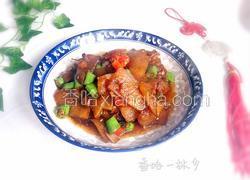 冬瓜小炒肉