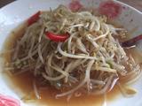 炒绿豆芽