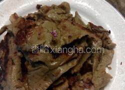 巧克力蛋饼