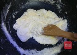 雪花酥的做法图解7
