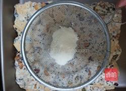 雪花酥的做法图解12
