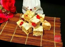 雪花酥的做法图解9