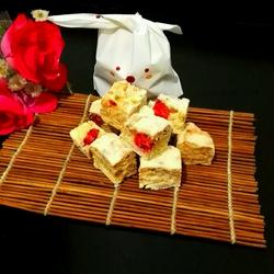 雪花酥的做法[图]