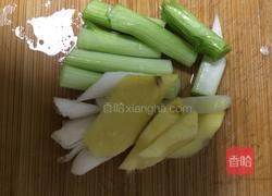 菠萝咕噜肉的做法图解3