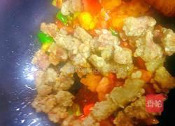 菠萝咕噜肉的做法图解12