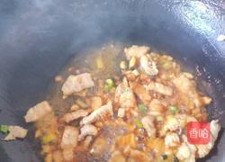油菜土豆片的做法图解3
