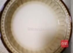 锅包肉的做法图解3