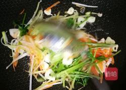 锅包肉的做法图解9