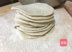 春饼的做法图解8