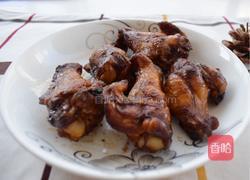 烤鸡腿的做法图解5